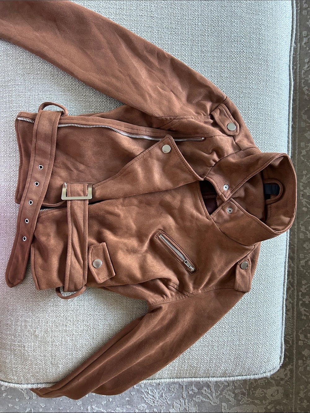 Windsor fashion jacket